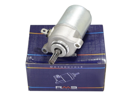 ROZRUSZNIK YAMAHA X-MAX 125 RMS 