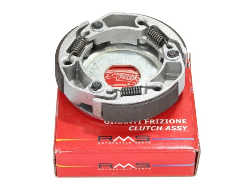 SPRZĘGŁO MINARELLI YAMAHA 105mm RACING <1998 RMS 