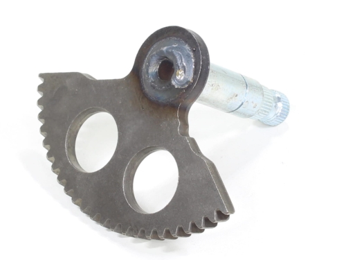 PÓŁKSIĘŻYC KOPNIAKA YAMAHA BWS ML 