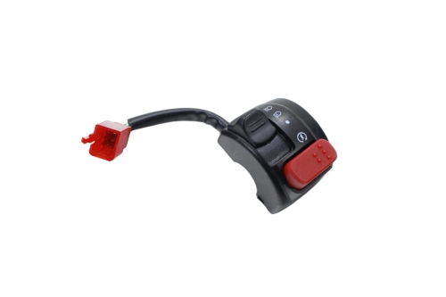 PRZEŁĄCZNIK ZESPOLONY PRAWY MBK YAMAHA 50 RMS 