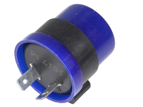 PRZERYWACZ KIERUNKOWSKAZÓW YAMAHA BW'S, MBK BOSTER 