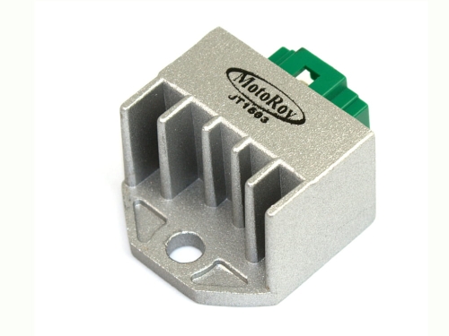 REGULATOR NAPIĘCIA YMH C8 JT 