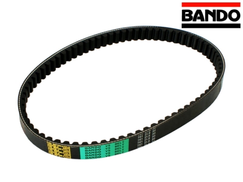 PASEK BANDO 761-21,8-30-8,5 S02-003 YAMAHA MBK 125 