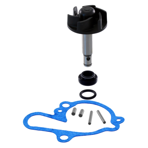 POMPA WODY MINARELLI 50 AM6 APRILIA RIEJU YAMAHA 