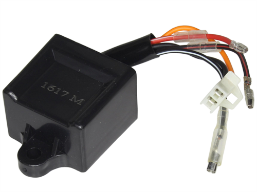 MODUŁ MALAGUTI MBK BOOSTER, SPIRIT, NITRO, YAMAHA 