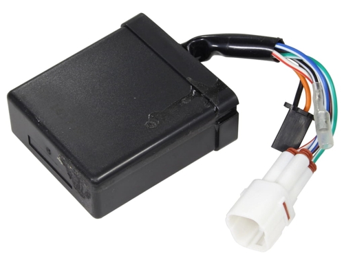 MODUŁ ZAPŁONOWY YAMAHA BWS-100 