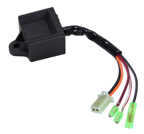 MODUŁ ZAPŁONOWY YAMAHA JOG, ZIP QUANTUM, BENZER 2T 