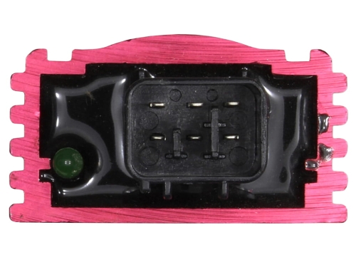 MODUŁ ZAPŁONOWY YAMAHA RACING SPORT JOG ZR AEROX 