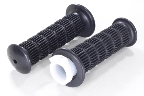 MANETKA KIEROWNICY CL-891 CZARNA KPL. SC 