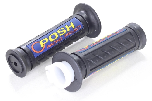 MANETKA KIEROWNICY CL-948 CZARNA KPL. SC 