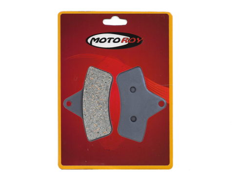 KLOCKI HAMULCA MASEY FERGUSON ATV MF250 300 400 LC 