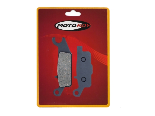 KLOCKI HAMULCA YAMAHA ATV YFM 250 YFM 700 LC 