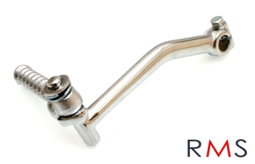 KOPNIAK BENELI MALAGUTI MBK YAMAHA CHROM 