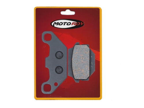 KLOCKI HAMULCA KAWASAK KXF250 KSF250 SUZUKI TL SBP 