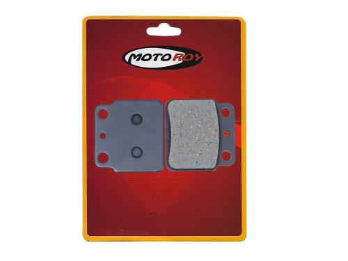 KLOCKI HAMULCA KAWASAKI KSF 400 SUZUKI TL 250 LC 