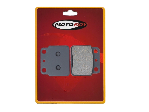 KLOCKI HAMULCA KAWASAKI KSF 400 SUZUKI TL 250 SBP 