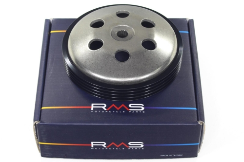DZWON SPRZĘGŁA MINARELLI YAMAHA APRILIA 107mm RMS 