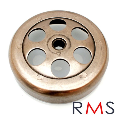 DZWON SPRZĘGŁA YAMAHA MALAGUTI MBK BETA 105mm RMS 