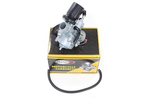 GAŹNIK YAMAHA JOG 3KJ MINARELLI KEEWAY 50CC 2T FU 