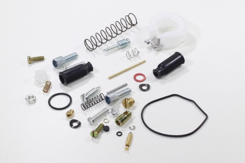 GAŹNIK ZESTAW NAPRAWCZY YAMAHA MINARELLI 17.5mm FU 