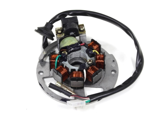 APARAT ZAPŁONOWY STATOR JOG 3KJ 