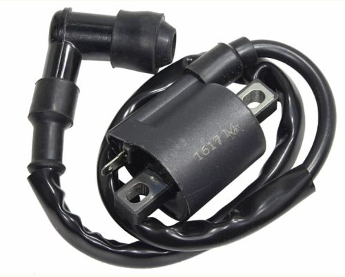 CEWKA ZAPŁONOWA APRILIA MALAGUTI MBK BOOSTER 