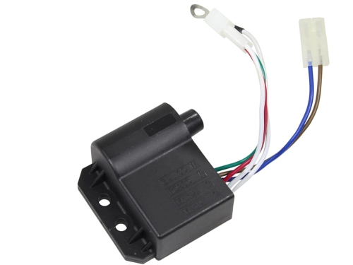 CEWKO-MODUŁ MINARELI AM6 