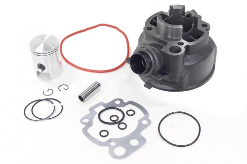 CYLINDER MINARELLI AM6 APRILIA 50CCM 40.3mm 2T SA 