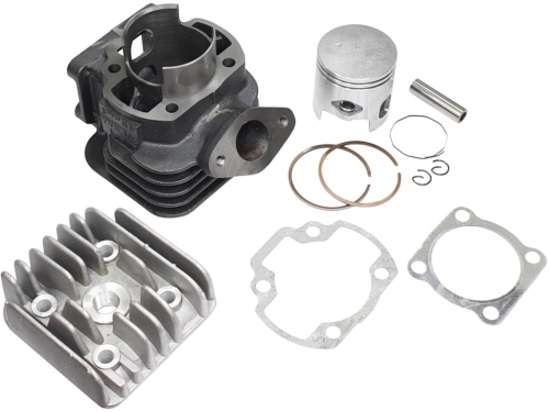 CYLINDER YAMAHA BWS MBK BOOSTER 47MM AC KPL  ROB 