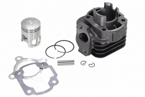 CYLINDER YAMAHA JOG 50 40mm PIN 10mm KPL. WIN 