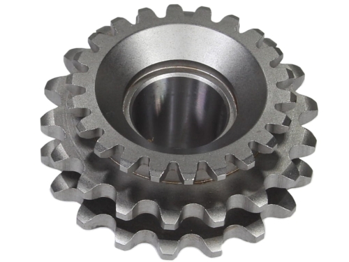 ZĘBATKA ŁAŃCUCHA SPRZĘGŁA MZ ETZ 150 DUELLS DI 