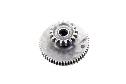 ZĘBATKA POŚREDNIA ROZRUSZNIKA 60/17z 