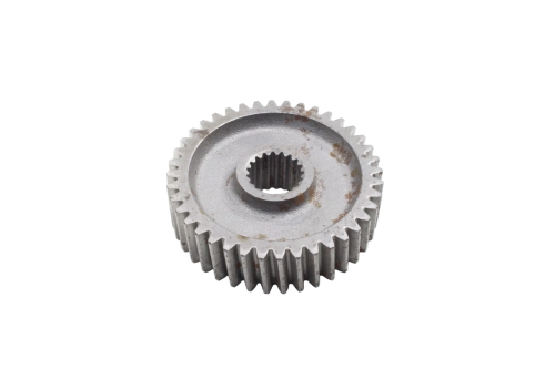 ZĘBATKA GY6 POŚREDNIA PRZEKŁADNI 40T TRYB SKOŚNY 
