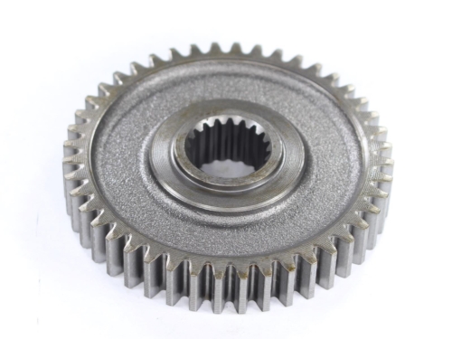 ZĘBATKA GY6 POŚREDNIA PRZEKŁADNI 44T TRYB SKOŚNY 