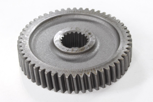 ZĘBATKA GY6 POŚREDNIA PRZEKŁADNI 52T TRYB SKOŚNY 