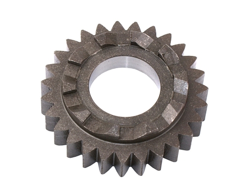 ZĘBATKA KOPNIAKA STARTERA KOŁO TRYB MZ ETZ 150 M 