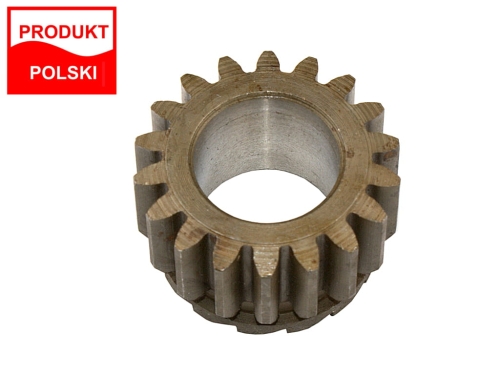 ZĘBATKA KOPNIAKA STARTERA KOŁO TRYB MZ ETZ 250 W 