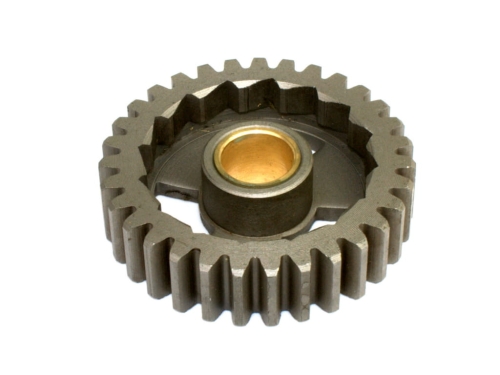 ZĘBATKA KOPNIAKA STARTERA TRYB JUNAK W 