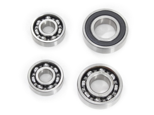 ZESTAW ŁOŻYSK SILNIKA SKUTER GY6 4T 