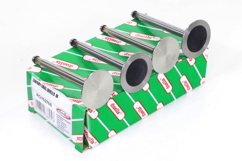 ZAWORY URAL DUELLS DI 