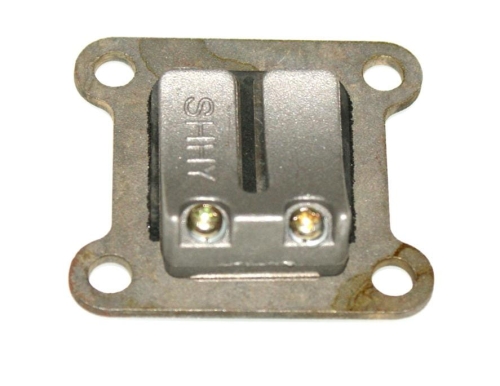 ZAWÓR PŁYTKOWY POCKET 