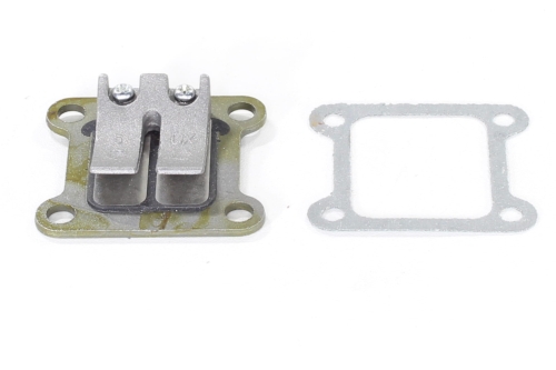 ZAWÓR PŁYTKOWY POCKET Z USZCZELKĄ BRI 