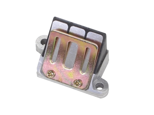 ZAWÓR PŁYTKOWY SUZUKI AD ALUMINIOWY ML 