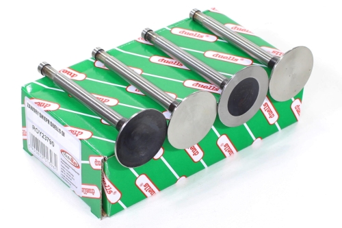 ZAWORY DNIEPR DUELLS DI 