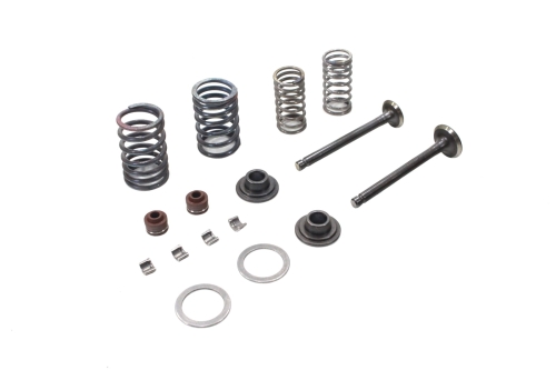 ZAWORY GŁOWICY GY6-50 ZESTAW WIN 