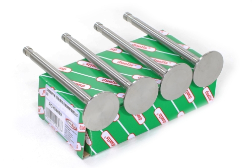 ZAWORY K-750 M-72 9,05mm DUELLS DI 