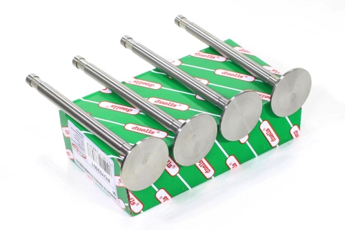 ZAWORY K-750 M-72 9,10mm DUELLS DI 