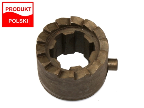 ZABIERAK KOPNIAKA MZ ETZ 250 W 