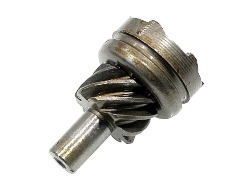 ZABIERAK KOPNIAKA PIAGGIO 50 6 ZĘBÓW 