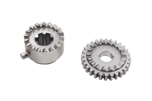 ZABIERAK KOPNIAKA SIMSON S51 KOMPLET TAIWAN KC 